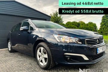 *Bezwypadkowy, FV23%, Kredytowanie/Leasing, gwarancja 12m gethelp!