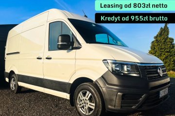 *Bezwypadkowy, FV23%, L3H3, Kredytowanie/Leasing, gw.12m gethelp!