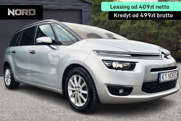 *Bezwypadkowy, FV23%, Kredytowanie/Leasing, Intensive ETG6, gwarancja!