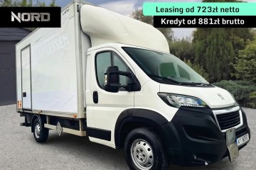 *Bezwypadkowy, FV23%, Chłodnia, Kredytowanie/Leasing, gwarancja 12m!