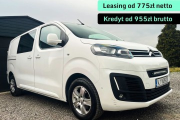 *Bezwypadkowy, FV23%, 4x4, Kredytowanie/Leasing, gwarancja 12m!