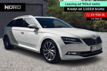 *Bezwypadkowy, FV23%, 4x4, L&K, Kredytowanie/Leasing, gwarancja 12m!