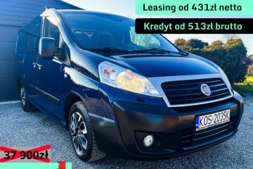 * Bezwypadkowy, FV23%, Leasing/Kredytowanie, gwarancja 12m!*