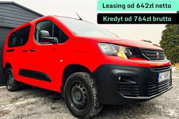 *Bezwypadkowy, FV23%, 4x4 Kredytowanie/Leasing, gwarancja 12 gh!