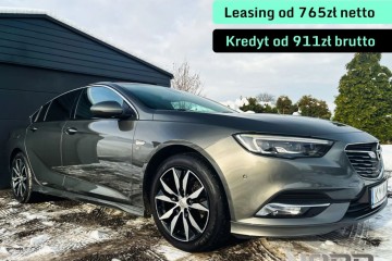 *Bezwypadkowa, FV23%, OPC, Automat,  Kredytowanie/Leasing, gw.12m gh!