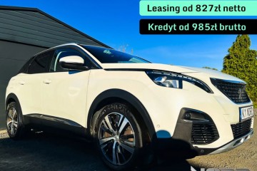 *Bezwypadkowy, FV23%, Kredytowanie/Leasing, Allure, Automat, gw.12m!