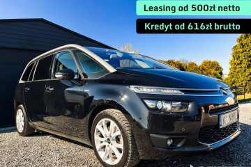 *Bezwypadkowy, FV23%, 7os Exclusive, Kredytowanie/Leasing, gwarancja!
