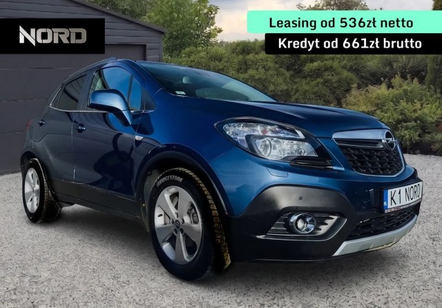 opel