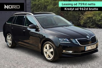 *Bezwypadkowa, FV23%, 4x4, DSG, Kredytowanie/Leasing, gwarancja 12m!