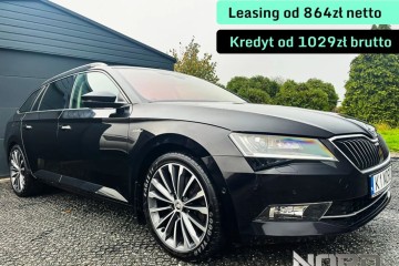 *Bezwypadkowy, FV23%, Kredytowanie/Leasing, L&K, DSG, gw. 12m gh!
