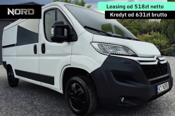 *Bezwypadkowy, FV23%, L2H1, Kredytowanie/Leasing, gwarancja 12m gh!