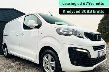 *Bezwypadkowy, FV23%, VAT-1 Kredytowanie/Leasing, gwarancja 12m gh!