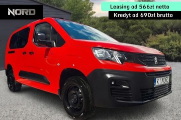 *Bezwypadkowy, FV23%, 4x4, Kredytowanie/Leasing, gwarancja 12m gethelp