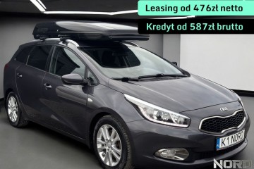 *Bezwypadkowa, FV23%, Kredytowanie/Leasing, gwarancja 12m gethelp!