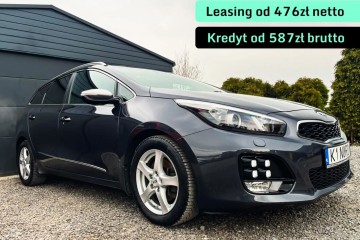 *Bezwypadkowa, FV23%, Gt-line, Kredytowanie/Leasing, gwarancja 12m gh!