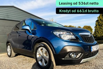 *Bezwypadkowy, FV23%, Kredytowanie/Leasing, gwarancja 12m!