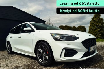 *Bezwypadkowy, FV23%, St-line, Kredytowanie/Leasing, gwarancja 12m!