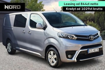 *Bezwypadkowy, FV23%, 4x4, Long, Kredytowanie/Leasing, gw.12m gethelp