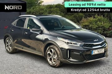 *Bezwypadkowy, FV23%, Polski Salon, Kredytowanie/Leasing, Gwarancja 12