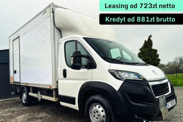 *Bezwypadkowy, FV23%, Chłodnia, Kredytowanie/Leasing, gwarancja 12m!