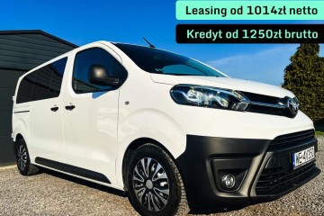 *Bezwypadkowy, FV23%, 9os. Kredytowanie/Leasing, gwarancja 12m gethelp