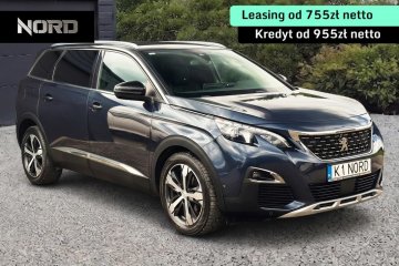 *Bezwypadkowy, FV23%, 1.6l 165km, Kredytowanie/Leasing,gwarancja 12m!