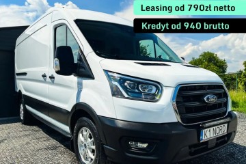 *Bezwypadkowy, FV23%, L3H2 Kredytowanie Leasing, gwarancja 12m gethelp