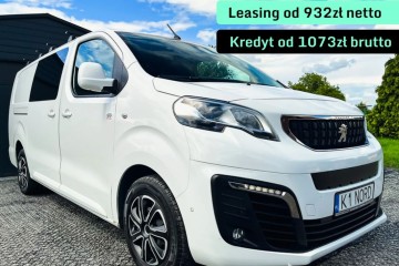*Bezwypadkowy, NOWY ROZRZĄD 4x4, FV23%, Leasing, Xenon, gw 12m gh!