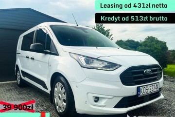 *Bezwypadkowy, Leasing/Kredyt, Oryginalny przebieg, gw.12m gh, FV 23%*