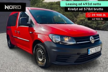 *Bezwypadkowy, FV23%, Leasing/Kredytowanie, gw.12m, Automat DSG!