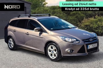 *Bezwypadkowy, FV23%, Titanium, Kredytowanie/Leasing, gwarancja 12m!